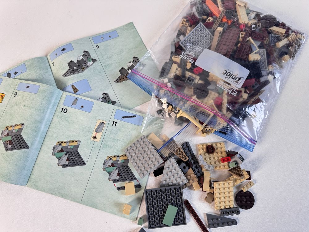 Lego THE HOBBIT 79017 The Battle of the Five Armies