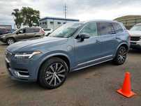 Volvo XC 90 2.0L AWD Automat T8 Inscription