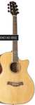 Guitarra Red Hill CF-720C