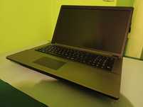 Laptop biznesowy Clevo W670SZ/i5-4310М/GT750/8GB/240GB_Dobra oferta