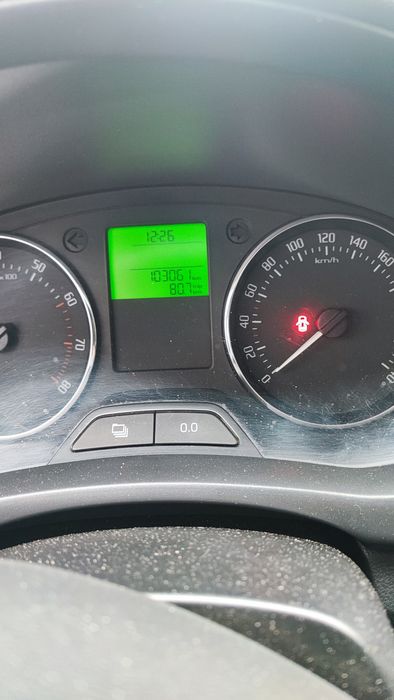 Продам Skoda roomster