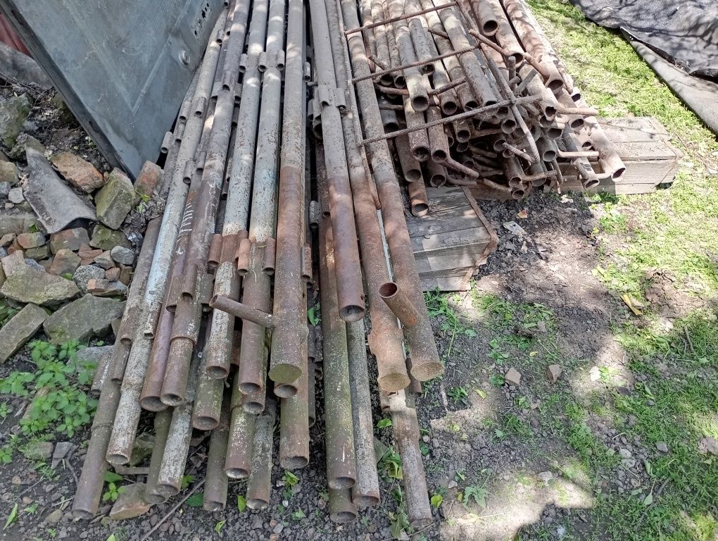 Риштування будівельні Риштовка будівельна
