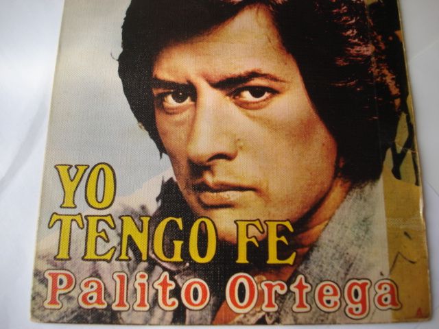 Vinil: Tangos em Guitarra Hawaiana