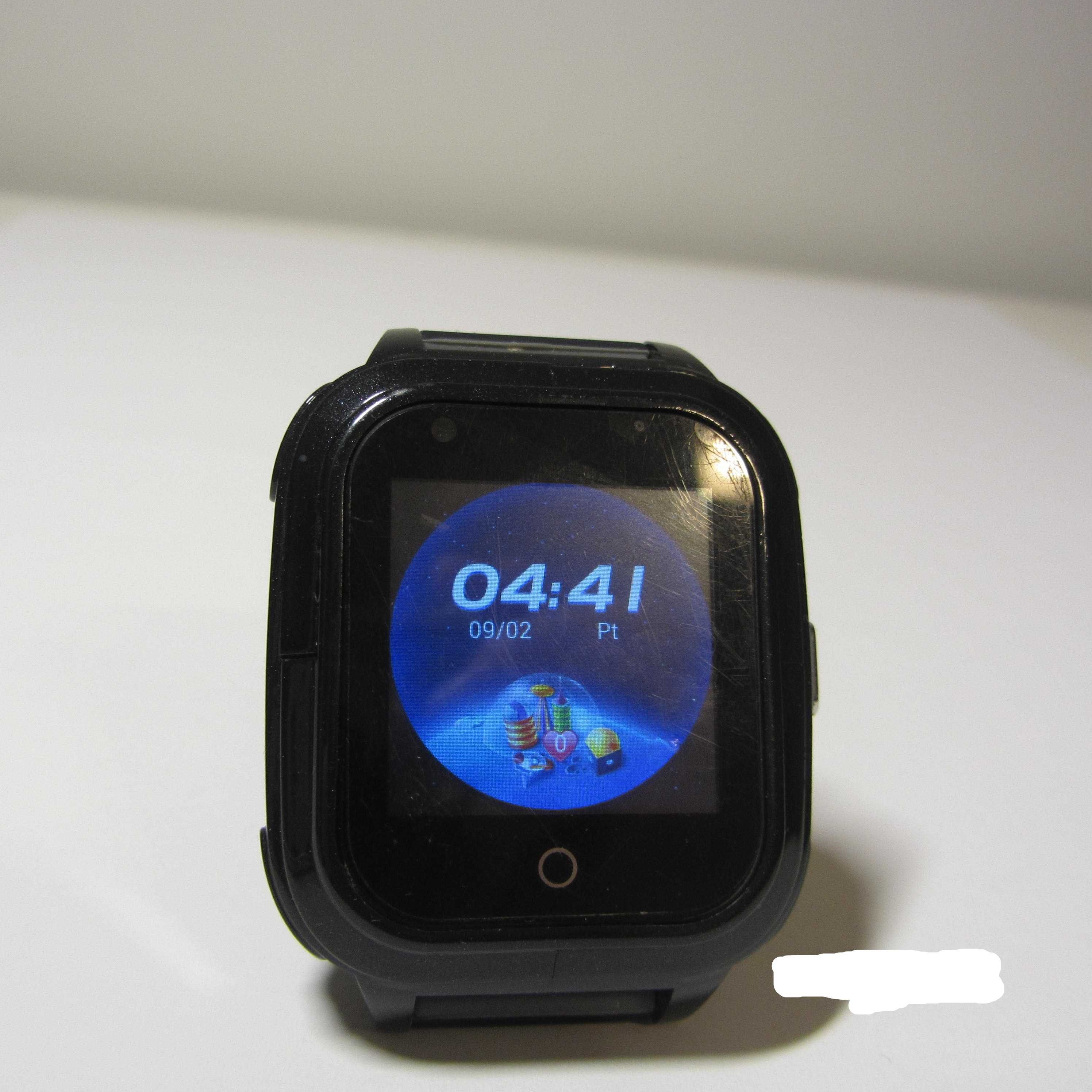 Smartwatch Garett Kids Rex 4G M