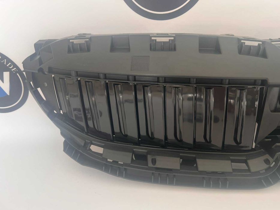 BMW 3 G20 G21 Жалюзі радіатора з моторчиком повітропровід 51749465188