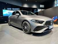 Wynajem aut premium Mercedes Cabrio AMG Audi RS  Mustang wypożyczalnia