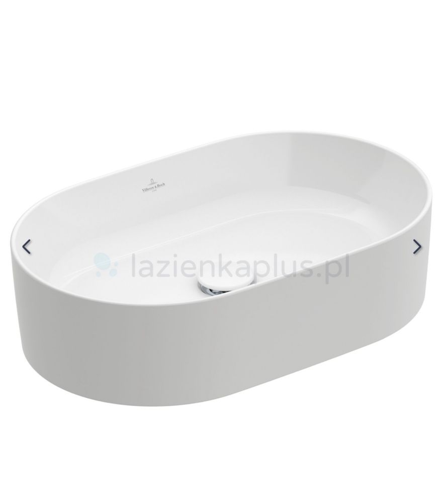 Villeroy & Boch Collaro umywalka - nowa