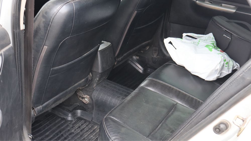 BYD F3 2013 1,5