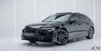 Audi A6 Avant quattro S Line Panorama Bang Matrix ACC 4XAC Serwis FV23%