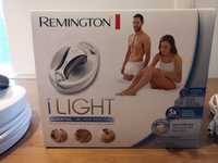 Depilator Remington iLIGHT