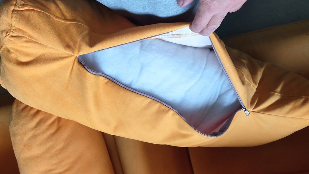 Sofá Poltrona muito confortável