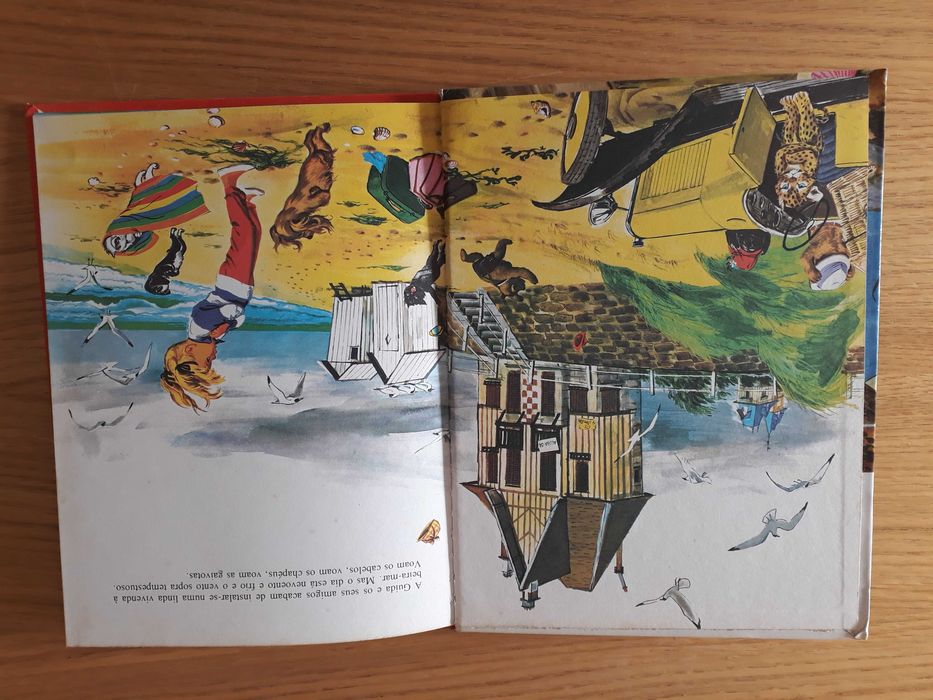 Livros Verbo Infantil