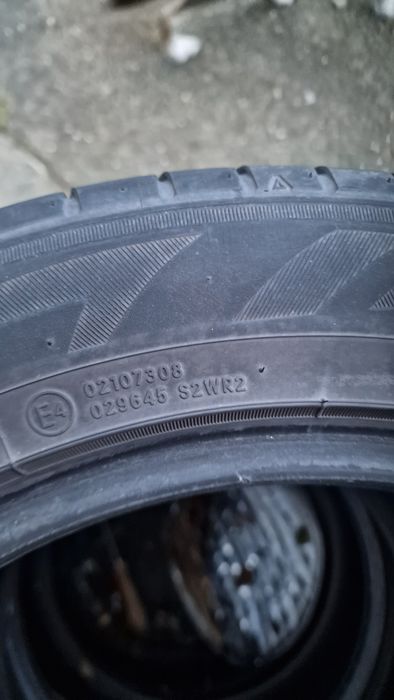 Opony 215/55r16 TOYO