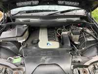 Двигатель 3.0d m57 BMW X5 E53 E39 Двигун Мотор БМВ Х5 Е53 М57 Розборка