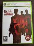 Gra Ojciec Chrzestny 2 na xbox 360 Godfather