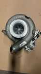 Turbosprężarka Holset Paccar 3778991 DAF XF 106 przed liftem