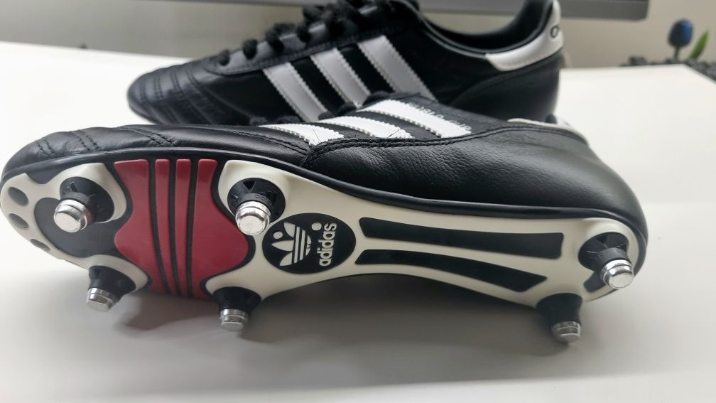 Chuteiras Adidas WorldCup - novas