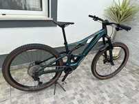 Orbea Rise SL H20 - E-Bike