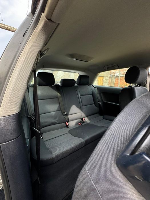 Audi A3 8P 1.6 GPL