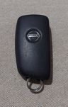 Chave com comando original Nissan