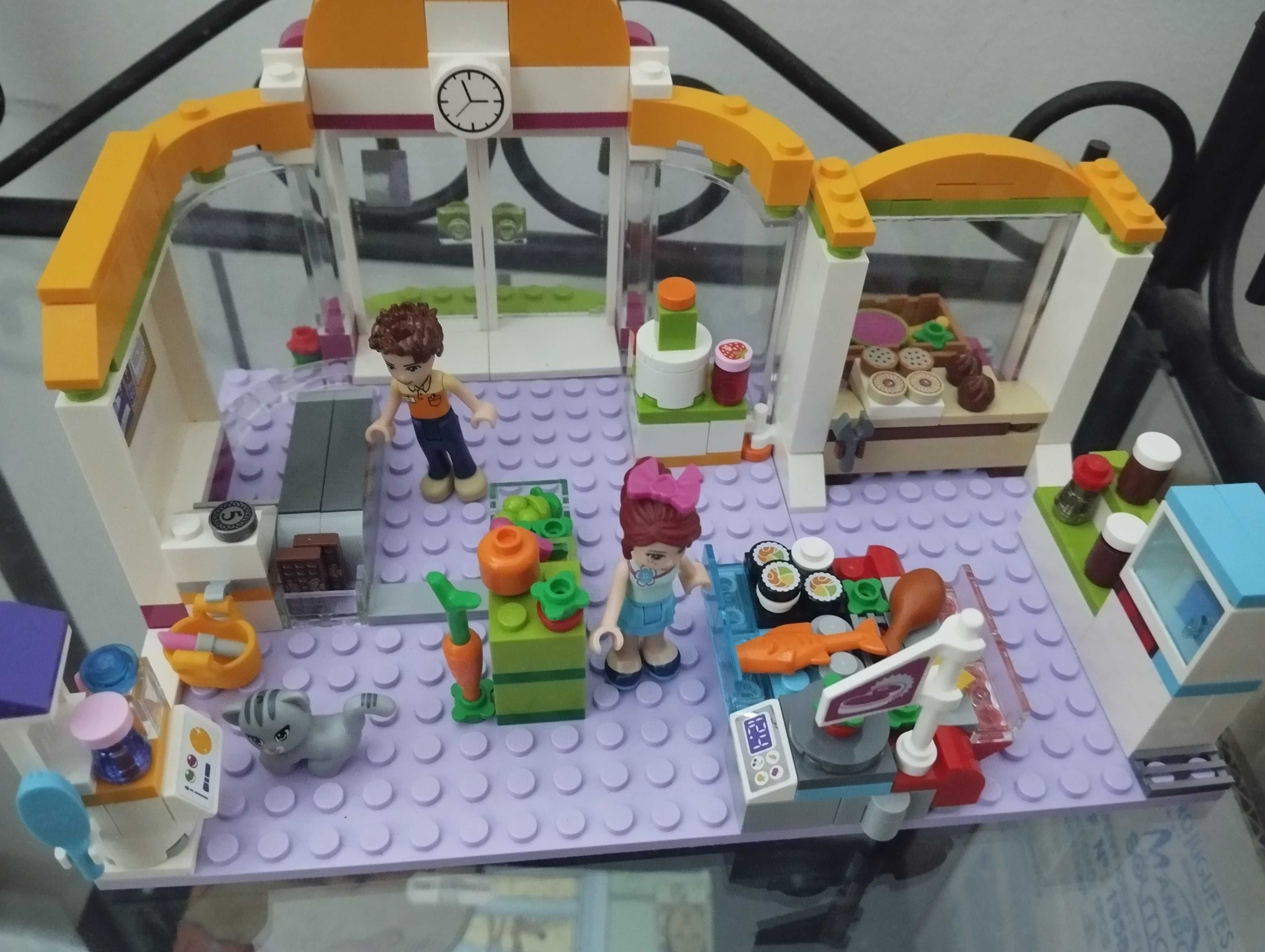 Lego 41118 friends