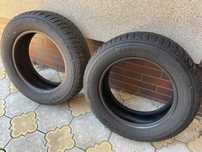 ШИНЫ Sailun Commercio 4 Seasons 205/65 R16C