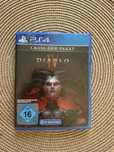 Diablo IV Ps4 stan bdb