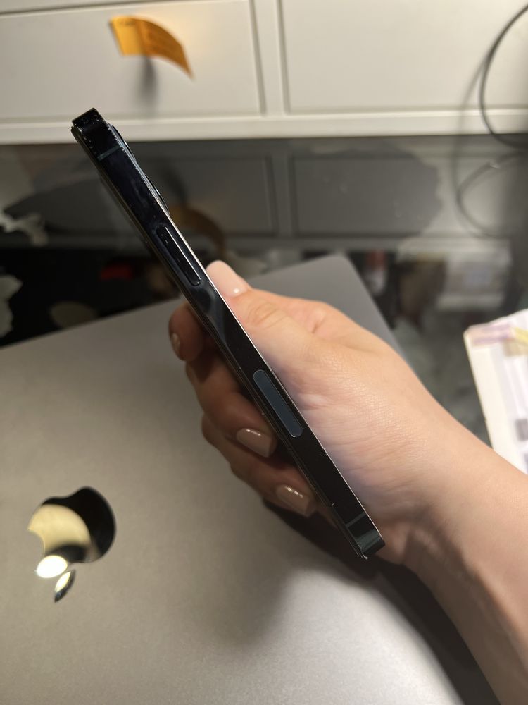 Iphone 12 Pro para peças