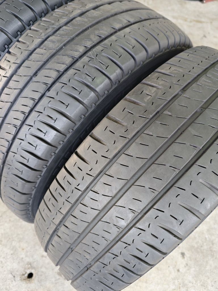 225/65/16C Michelin