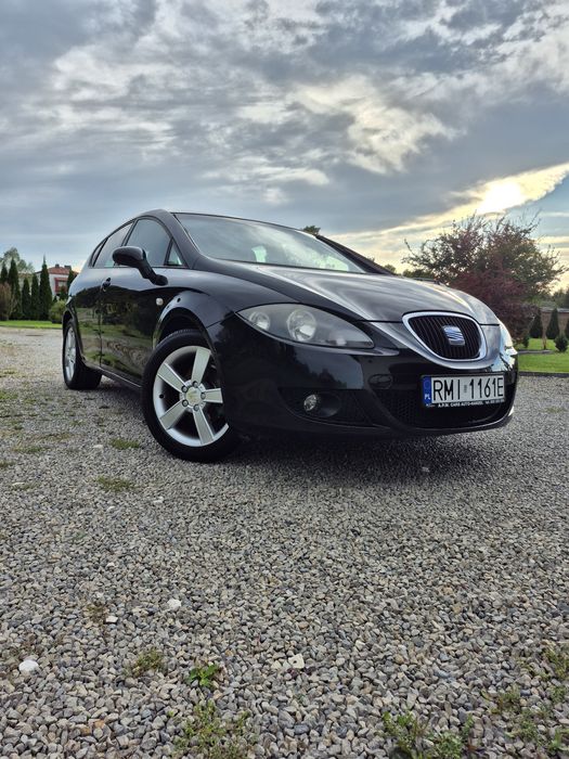Seat leon ll  1.6