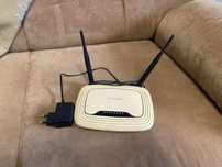 Роутер Tp-link TL-wr841n.