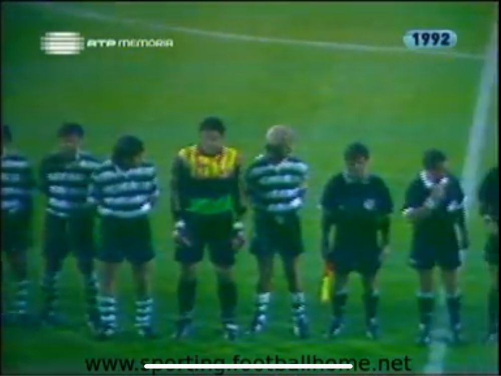 Camisola Sporting clube portugal