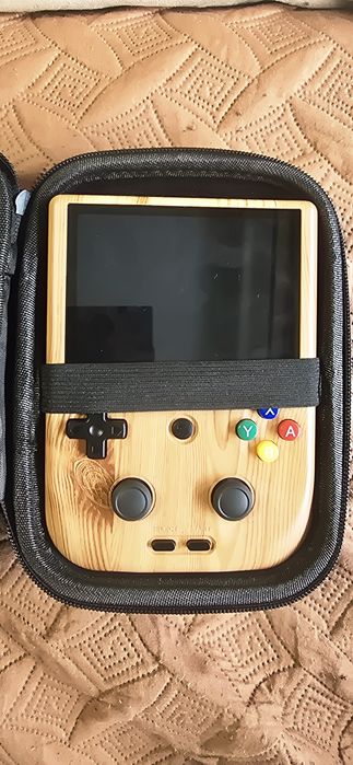 Ambernic 405V +128Sd card