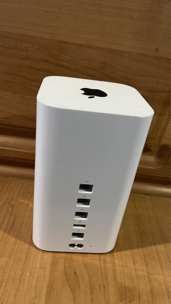 Роутер Apple AirPort Extreme A1521 (ME918) оригінал із США