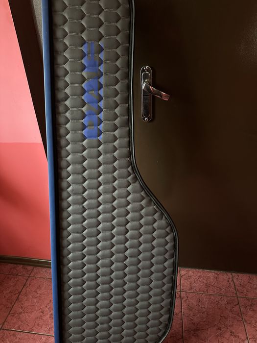 Полка для Daf 106 нова