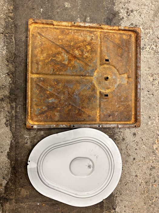 Запчастини від Пральної машини Bosch MAX 7