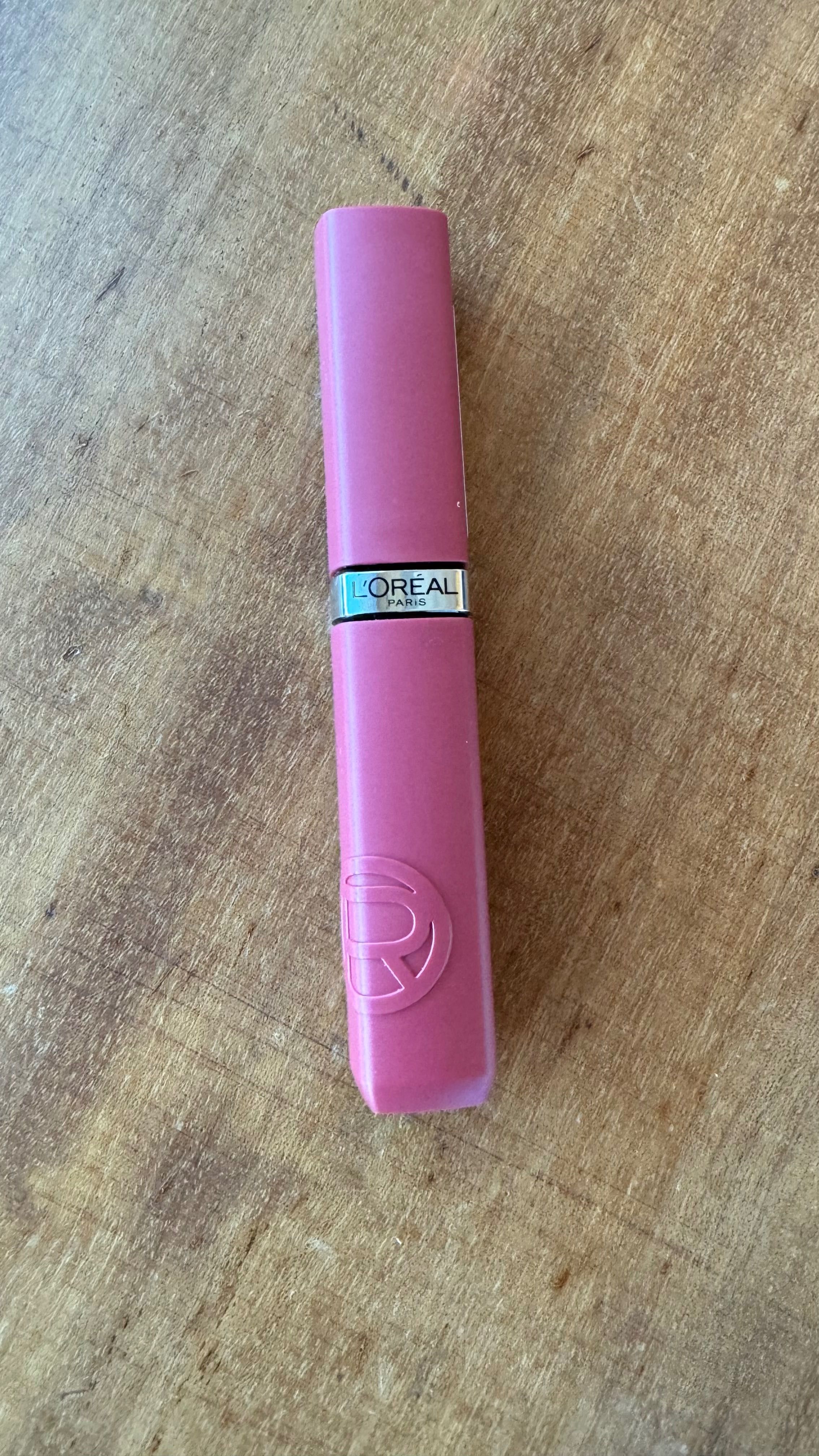 Помада L'Oreal Paris Infallible Matte 230