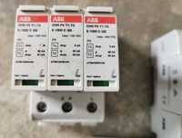 Ogranicznik  ABB t1 t2 pv 1000v DC