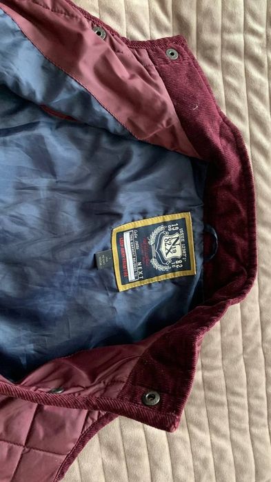 Жилета р128- 134