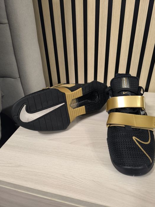 Nike romaleos rozmiar 41