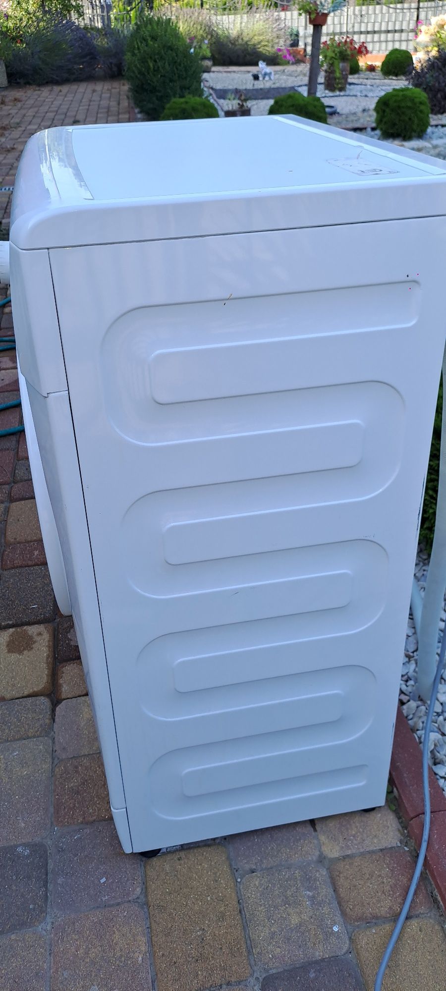 Pralka Beko WMB51042