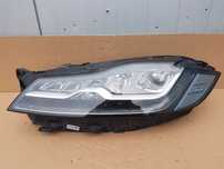 LAMPA PRZÓD LEWA JAGUAR XF F-PACE X260 FULL LED
