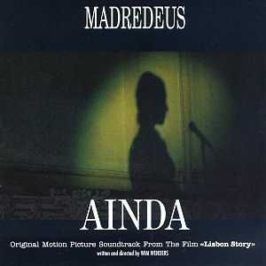 Madredeus – "Ainda" CD