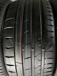 315/35/22+275/40/22 R22 Continental SportContact 7 BMW 4шт нові