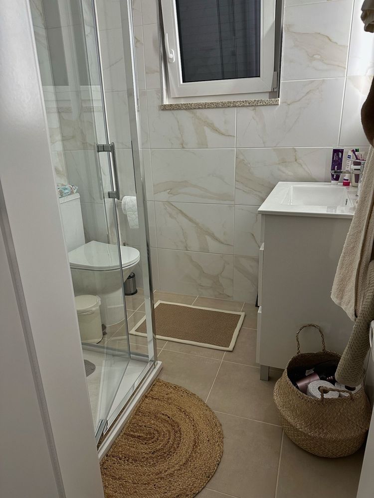 Vendo T3 60m2 Todo Remodelado