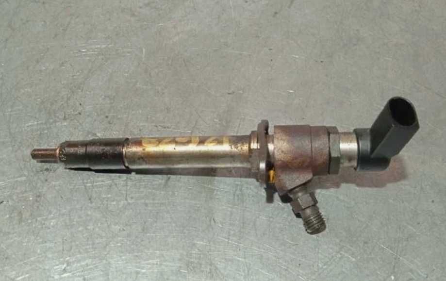 Jaguar XJ X350 XF X250 Land Rover Sport 2.7 TDV6 Wtrysk Wtryskiwacze