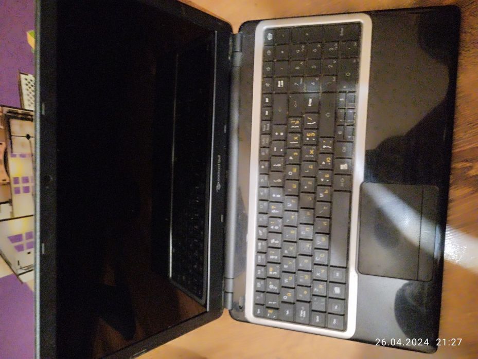 Ноутбук Acer, Asus, HP,  gigabyte,  pacardbell та ініші