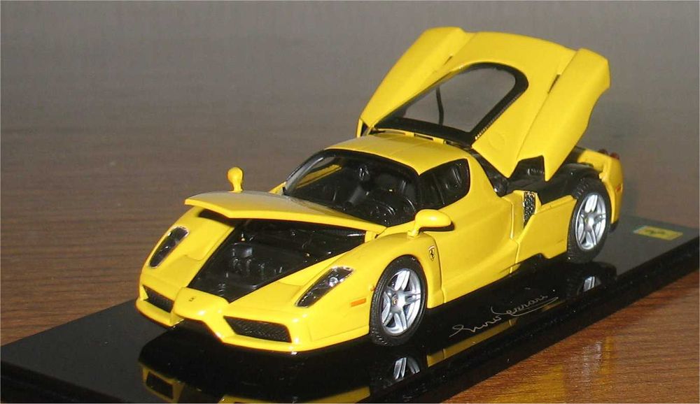 Kyosho - Ferrari Enzo