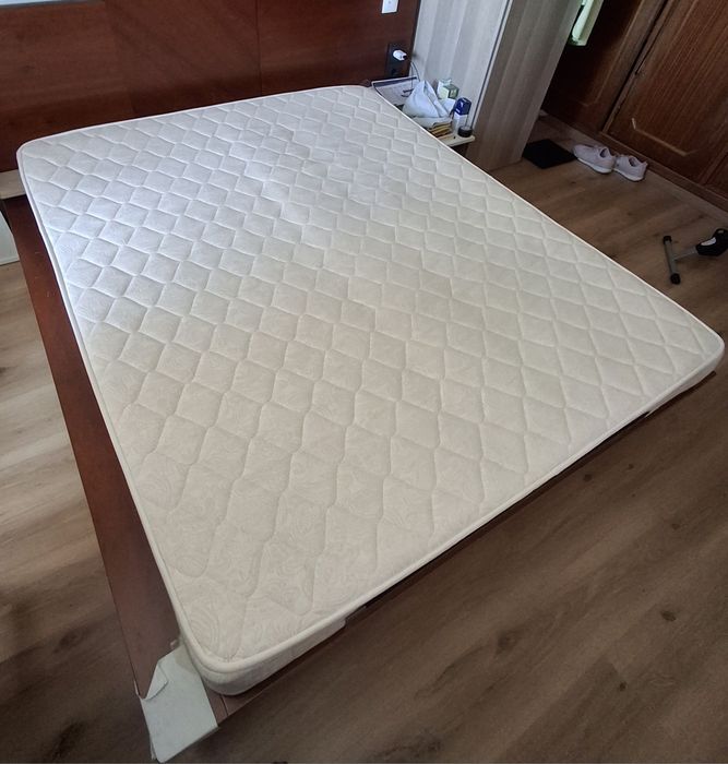 Colchão Usado – Classic Ortopedic