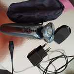 Golarka elektryczna Philips 6000 używana